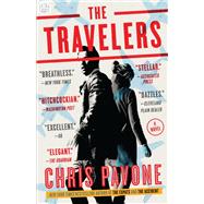 The Travelers A Novel