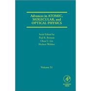 Advances in Atomic, Molecular, and Optical Physics