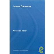 James Cameron