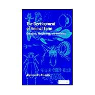 The Development of Animal Form: Ontogeny, Morphology, and Evolution