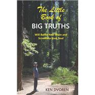 The Little Book of Big Truths Will Baffle Your Brain and Scintillate Your Soul