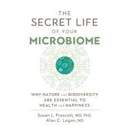 The Secret Life of Your Microbiome