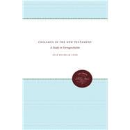 Chiasmus in the New Testament