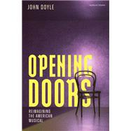 Opening Doors