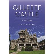 Gillette Castle