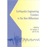 Earthquake Engineering Frontiers in the New Millennium