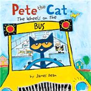 The Wheels on the Bus (Pete the Cat)