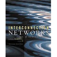 Interconnection Networks
