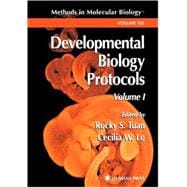 Developmental Biology Protocols