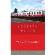 Yankee Doodle Yankee Doodle