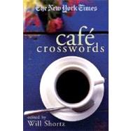 The New York Times Caf Crosswords Light and Easy Puzzles