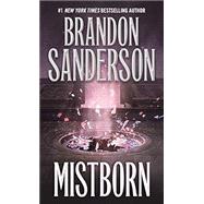 Mistborn