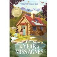 The Year of Miss Agnes