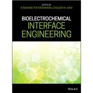 Bioelectrochemical Interface Engineering
