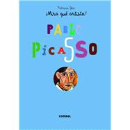 Pablo Picasso