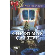 Christmas Captive