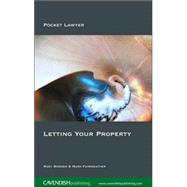 Letting Your Property
