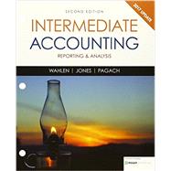 Loose Leaf Intermediate Accounting Epub-Ebook