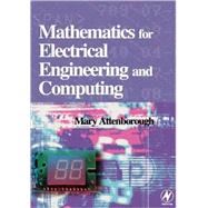 Mathematics for Electrical Engineering and Computing