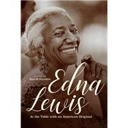 Edna Lewis