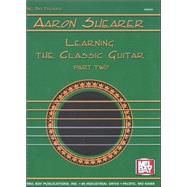 Learning the Classic Guitar
