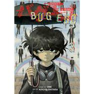 Bug Ego, Vol. 3