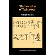 The Evolution of Technology