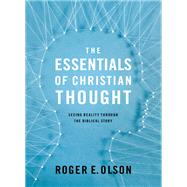 The Essentials of Christian Thought, a Video Study