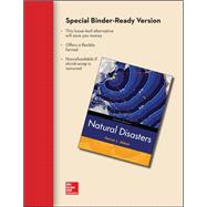 Combo: Loose Leaf for Natural Disasters with Connect Access Card