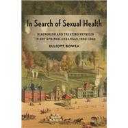 In Search of Sexual Health