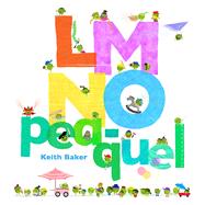 Lmno Pea-quel