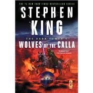 The Dark Tower V Wolves of the Calla
