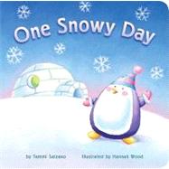 One Snowy Day