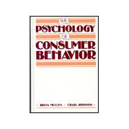 The Psychology of Consumer Behavior