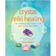 Crystal Reiki Healing