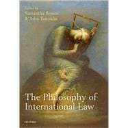 The Philosophy of International Law