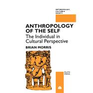 Anthropology of the Self