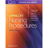 Lippincott Nursing Procedures