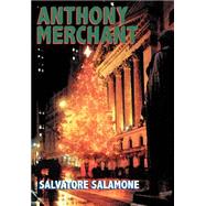 Anthony Merchant