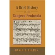 A Brief History of the Saugeen Peninsula