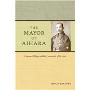 The Mayor of Aihara