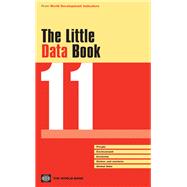 The Little Data Book 2011