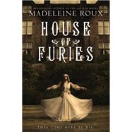 House of Furies (Volume 1)