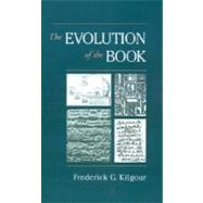 The Evolution of the Book