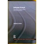 Delicate Pursuit: Discretion in Henry James and Edith Wharton