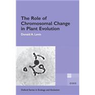 The Role of Chromosomal Change in Plant Evolution