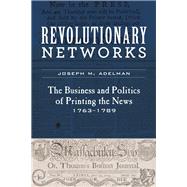 Revolutionary Networks