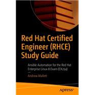 Red Hat Certified Engineer (RHCE) Study Guide