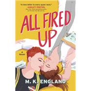 All Fired Up