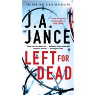 Left for Dead A Novel